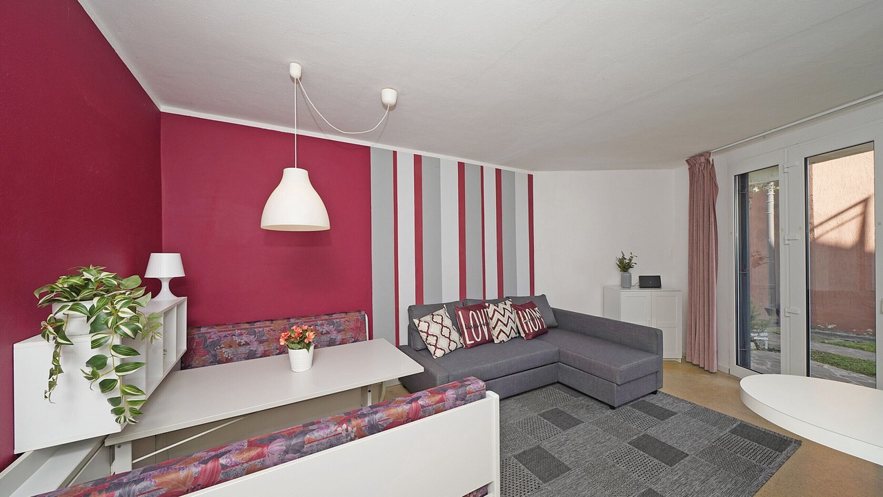 Photo of Livingroom in Solarolo