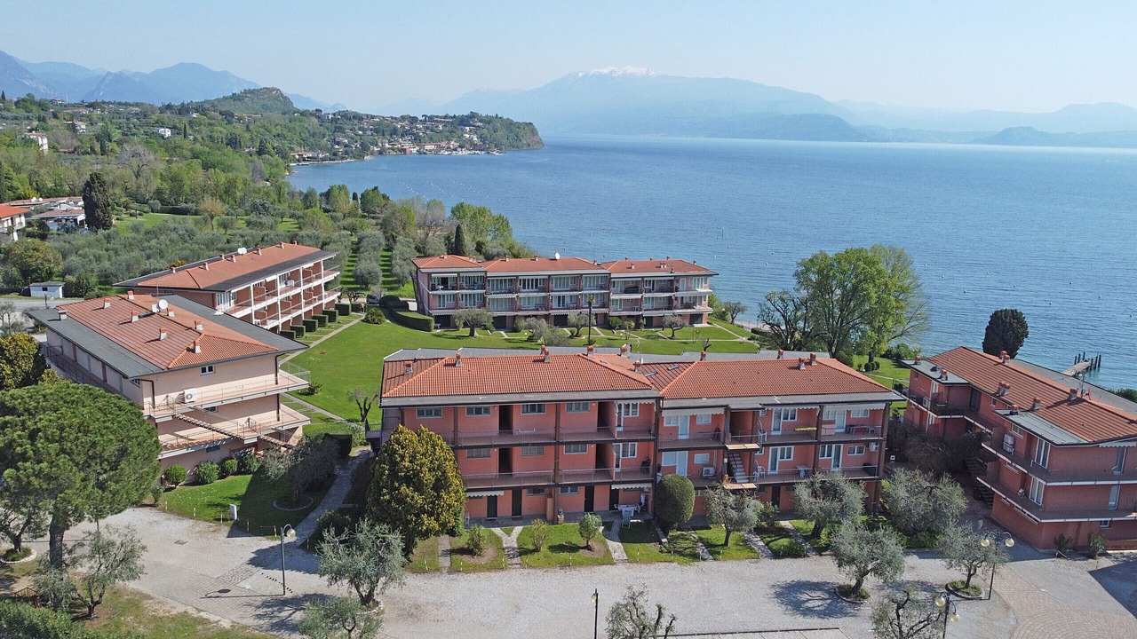 Photo of Outdoor in Solarolo