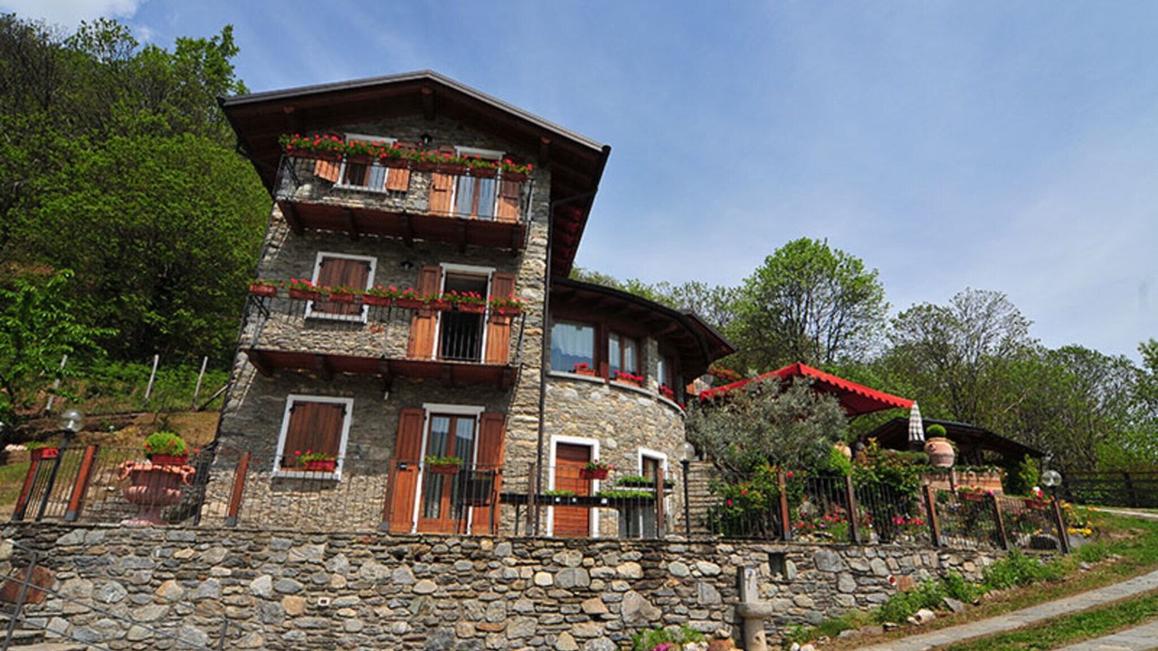 Photo of Outdoor in Dosso del Liro