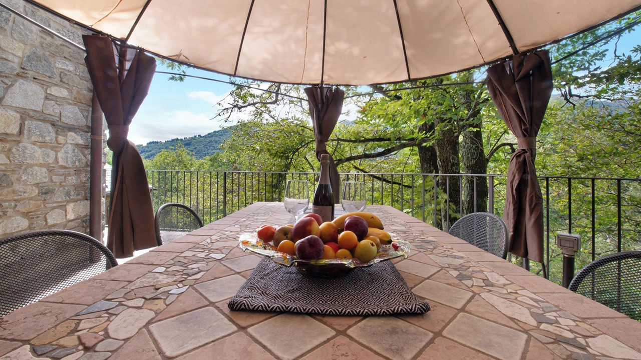 Photo of Outdoor in Dosso del Liro