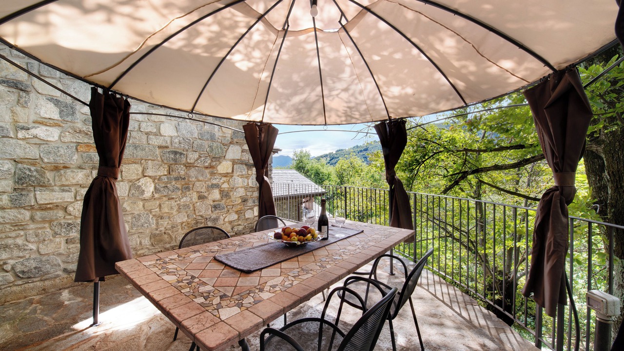 Photo of Outdoor in Dosso del Liro