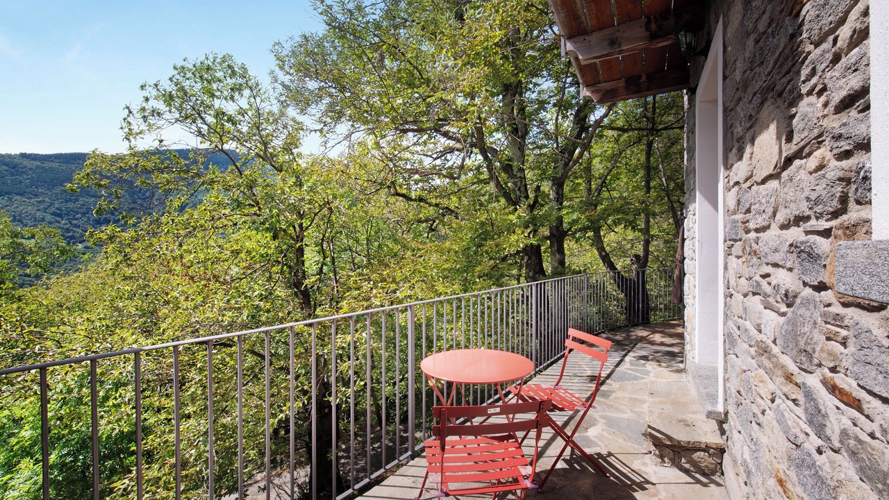 Photo of Outdoor in Dosso del Liro