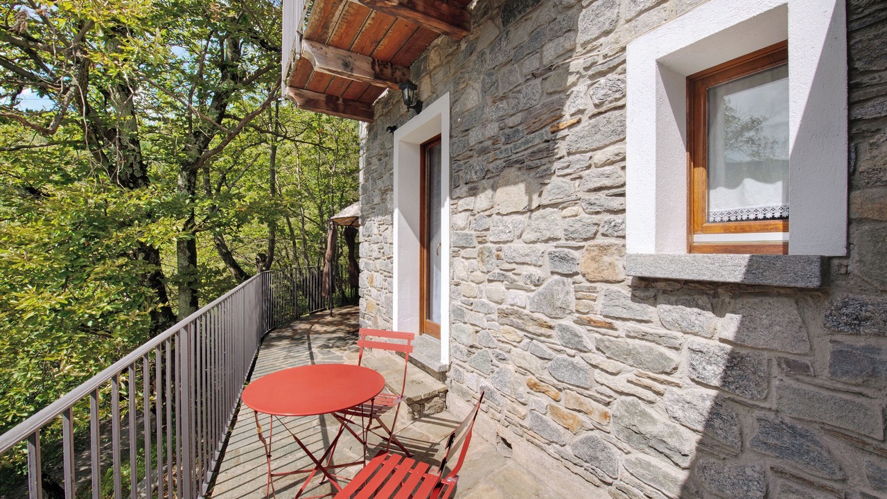 Photo of Outdoor in Dosso del Liro