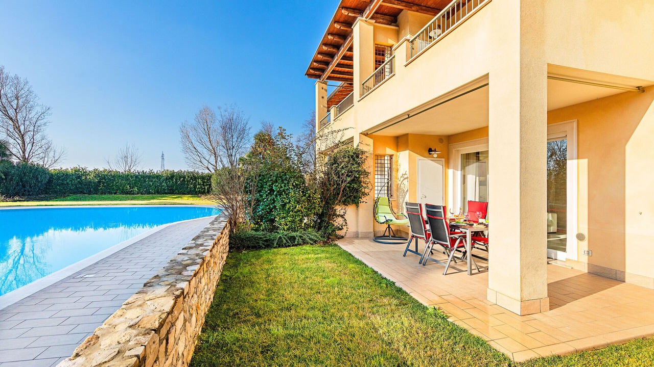 Photo of Outdoor in Lonato del Garda