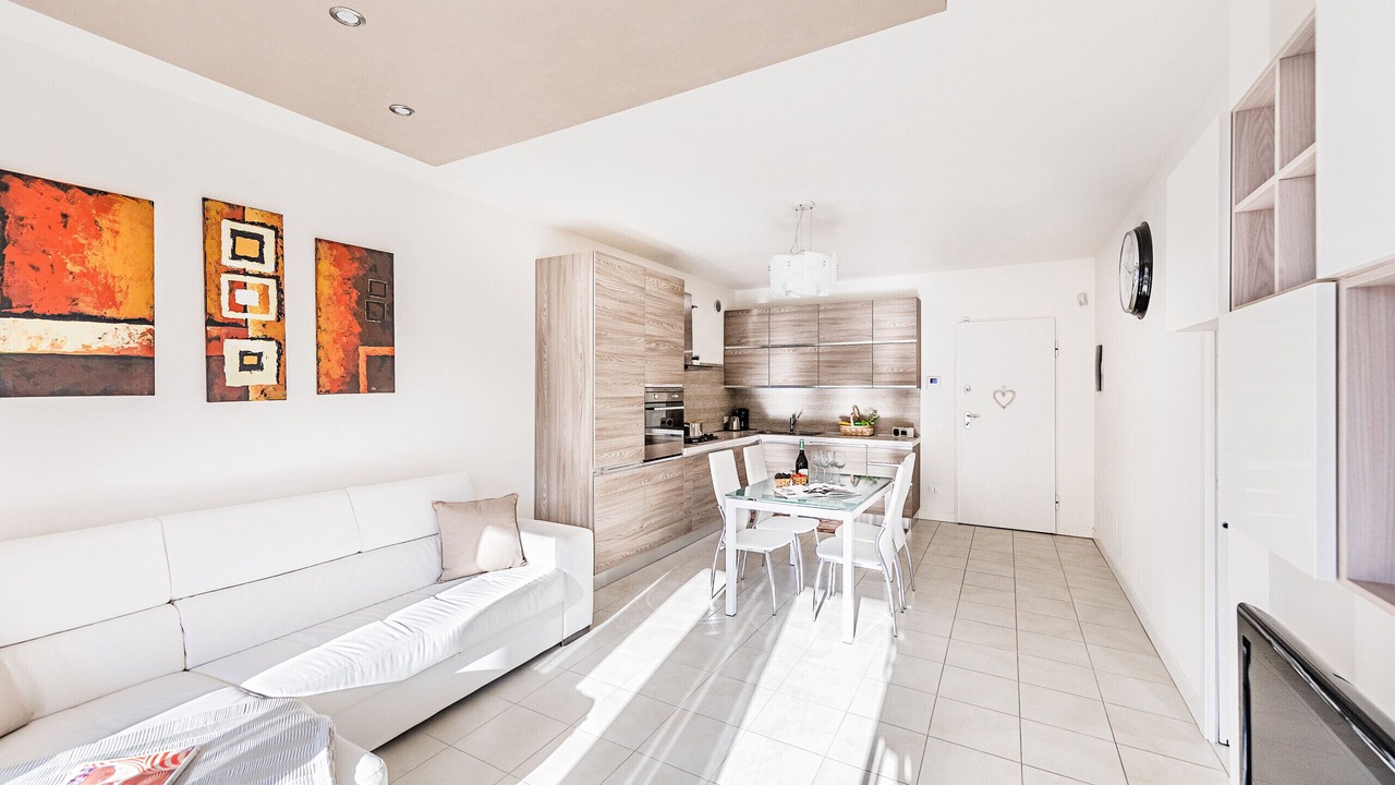 Photo of Livingroom in Lonato del Garda