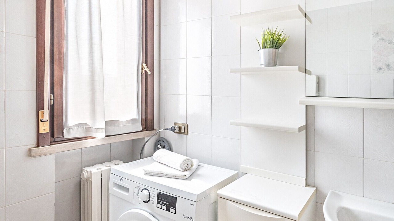 Photo of Bathroom in Lugana