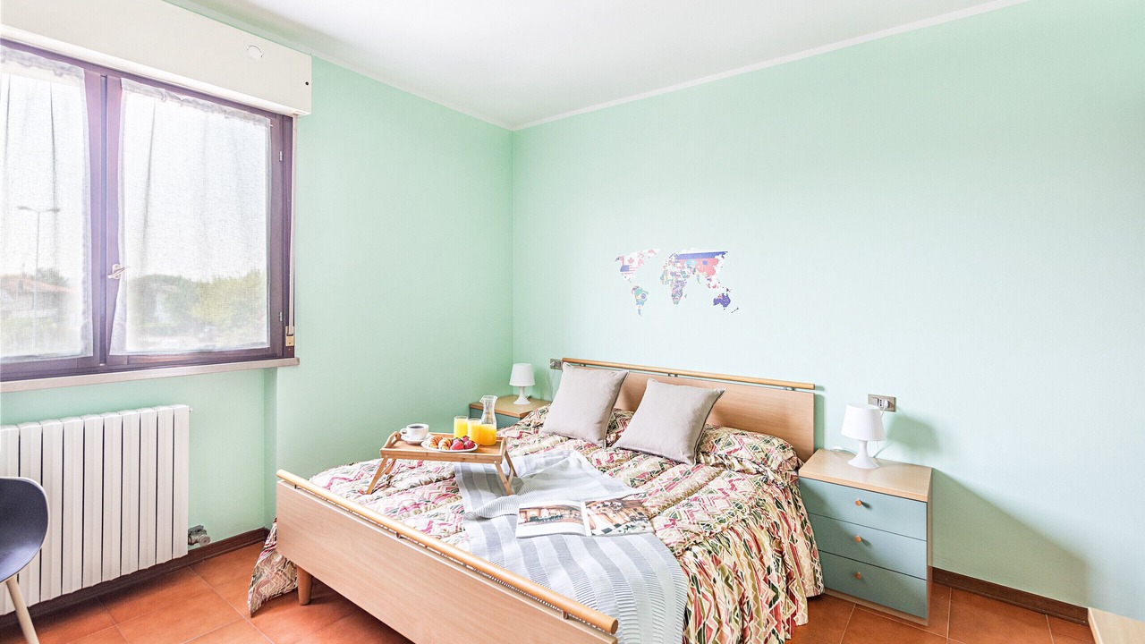 Photo of Bedroom in Lugana