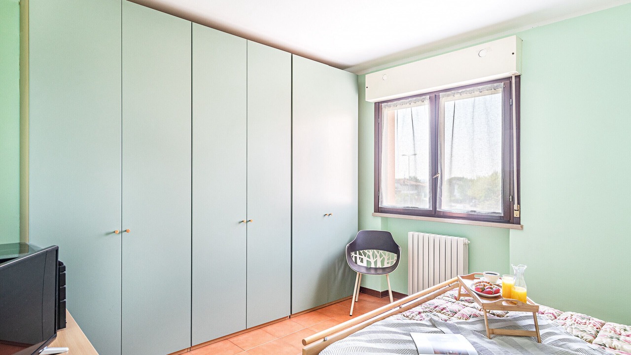 Photo of Bedroom in Lugana