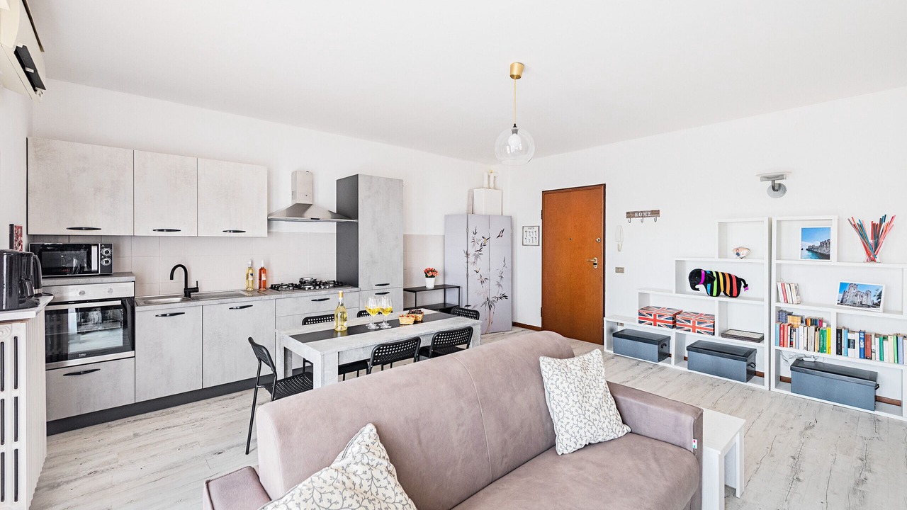 Photo of Livingroom in Lugana