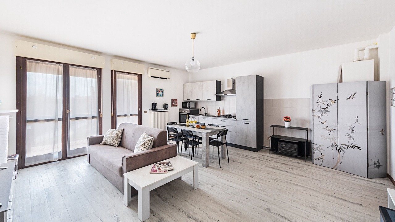 Photo of Livingroom in Lugana