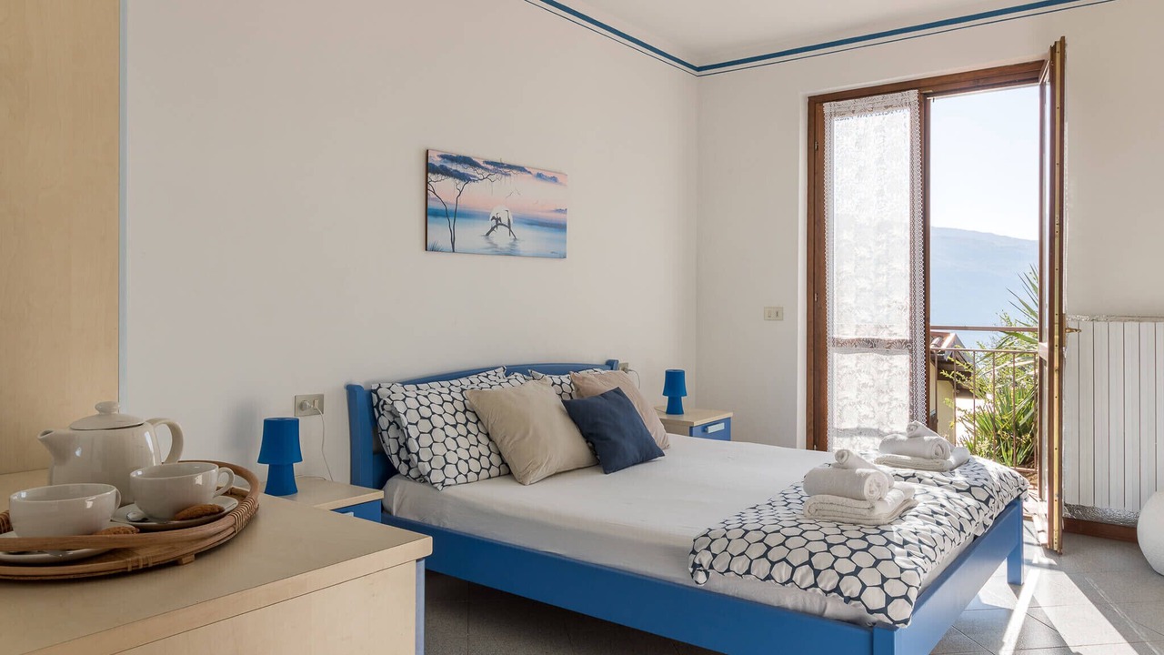 Photo of Bedroom in Oldesio