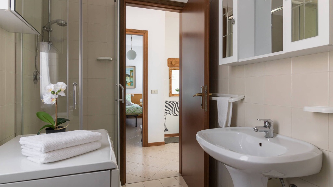 Photo of Bathroom in Oldesio