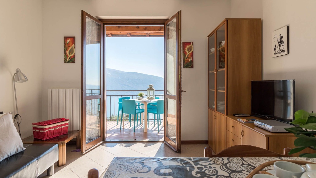 Photo of Livingroom in Oldesio