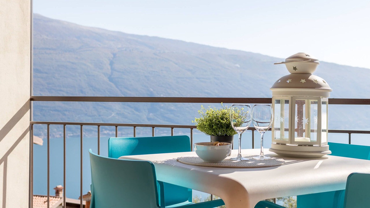 Photo of Patio Balcony in Oldesio