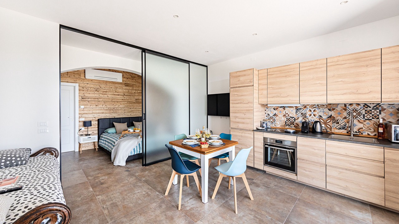 Photo of Bedroom in Polpenazze del Garda