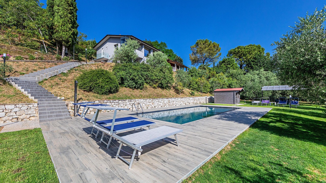 Photo of Outdoor in Polpenazze del Garda