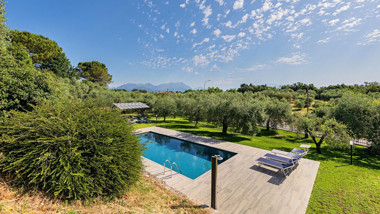 Photo of Outdoor in Polpenazze del Garda