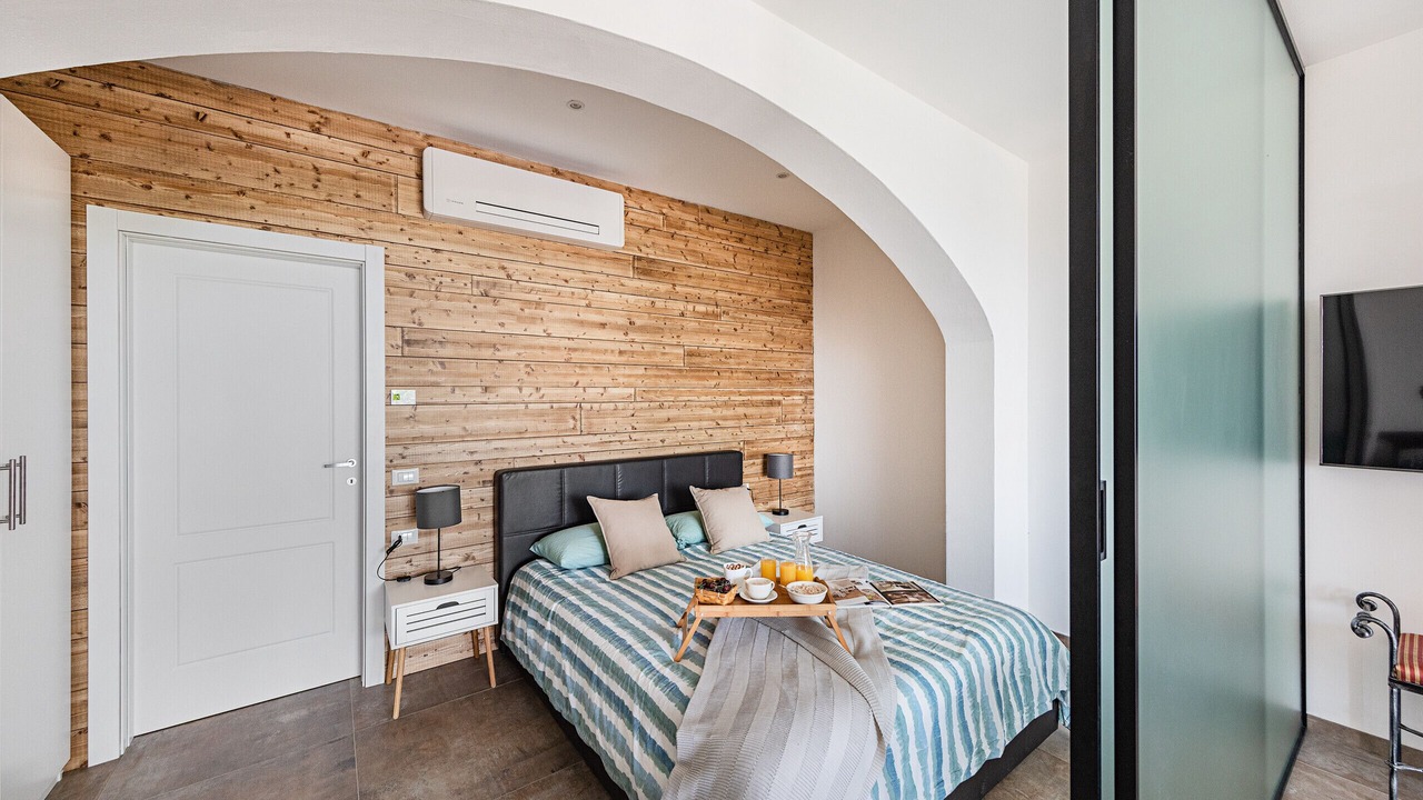 Photo of Bedroom in Polpenazze del Garda
