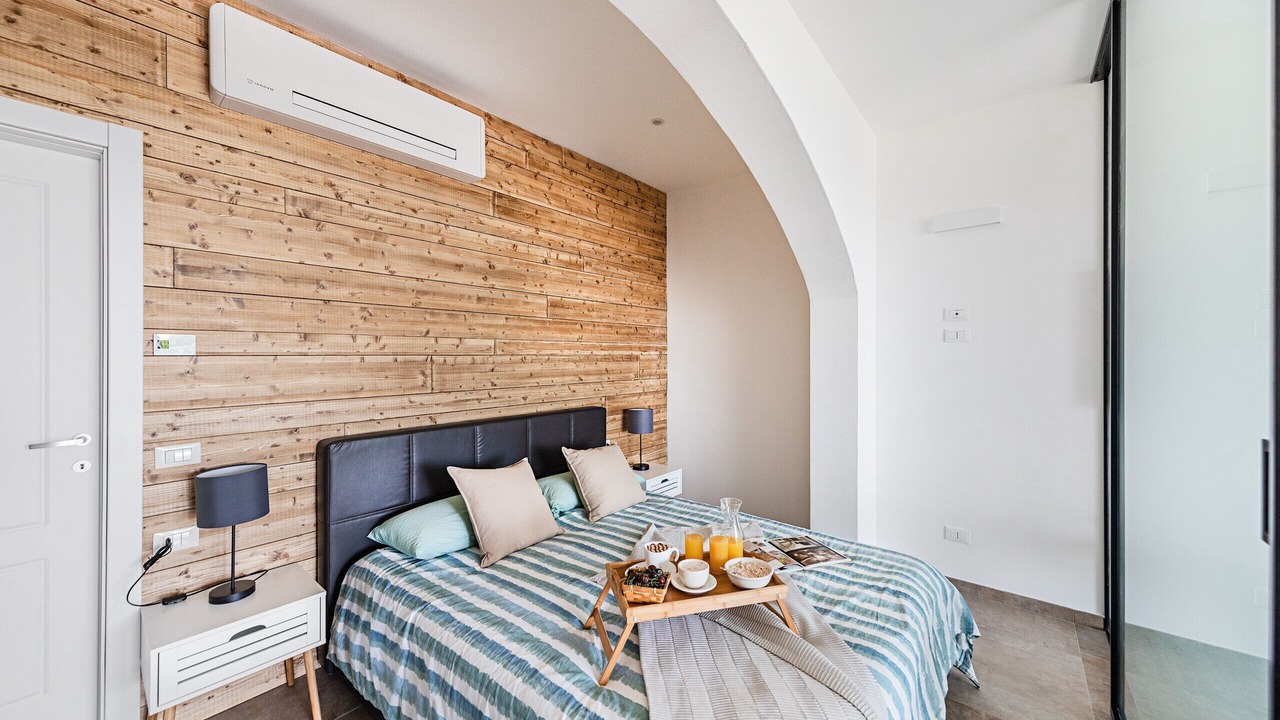 Photo of Bedroom in Polpenazze del Garda