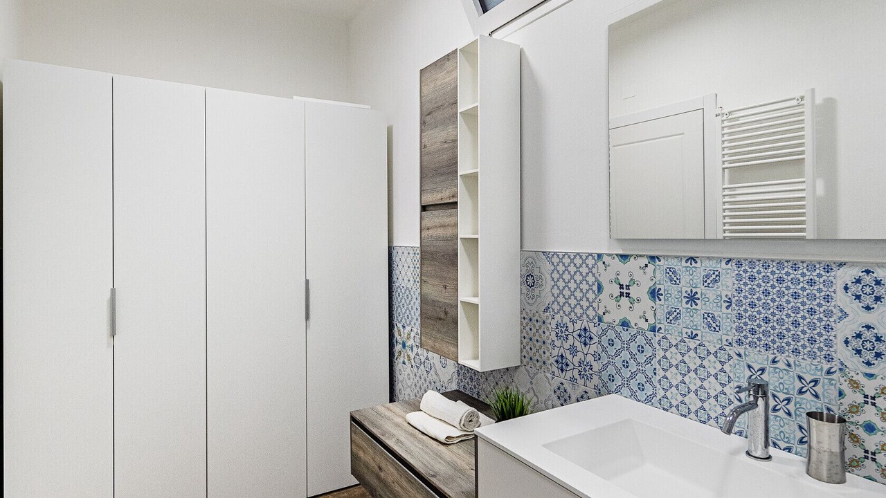 Photo of Bathroom in Polpenazze del Garda