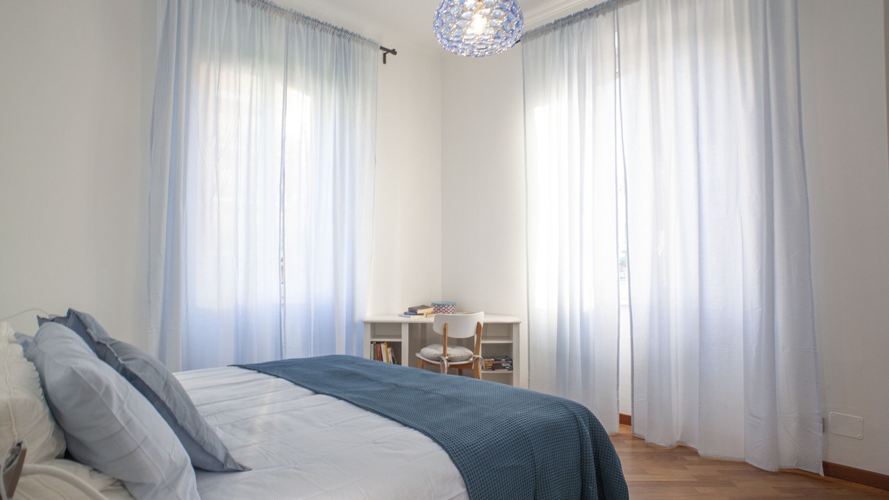 Photo of Bedroom in Washington
