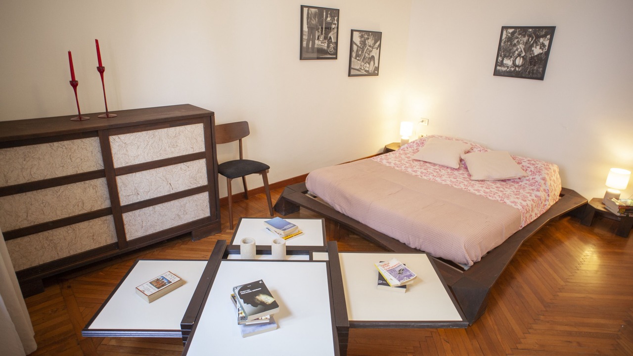 Photo of Bedroom in Washington