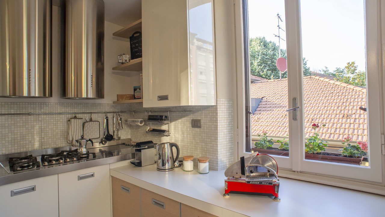 Photo of Kitchen in Washington
