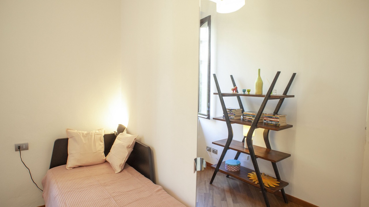 Photo of Bedroom in Washington