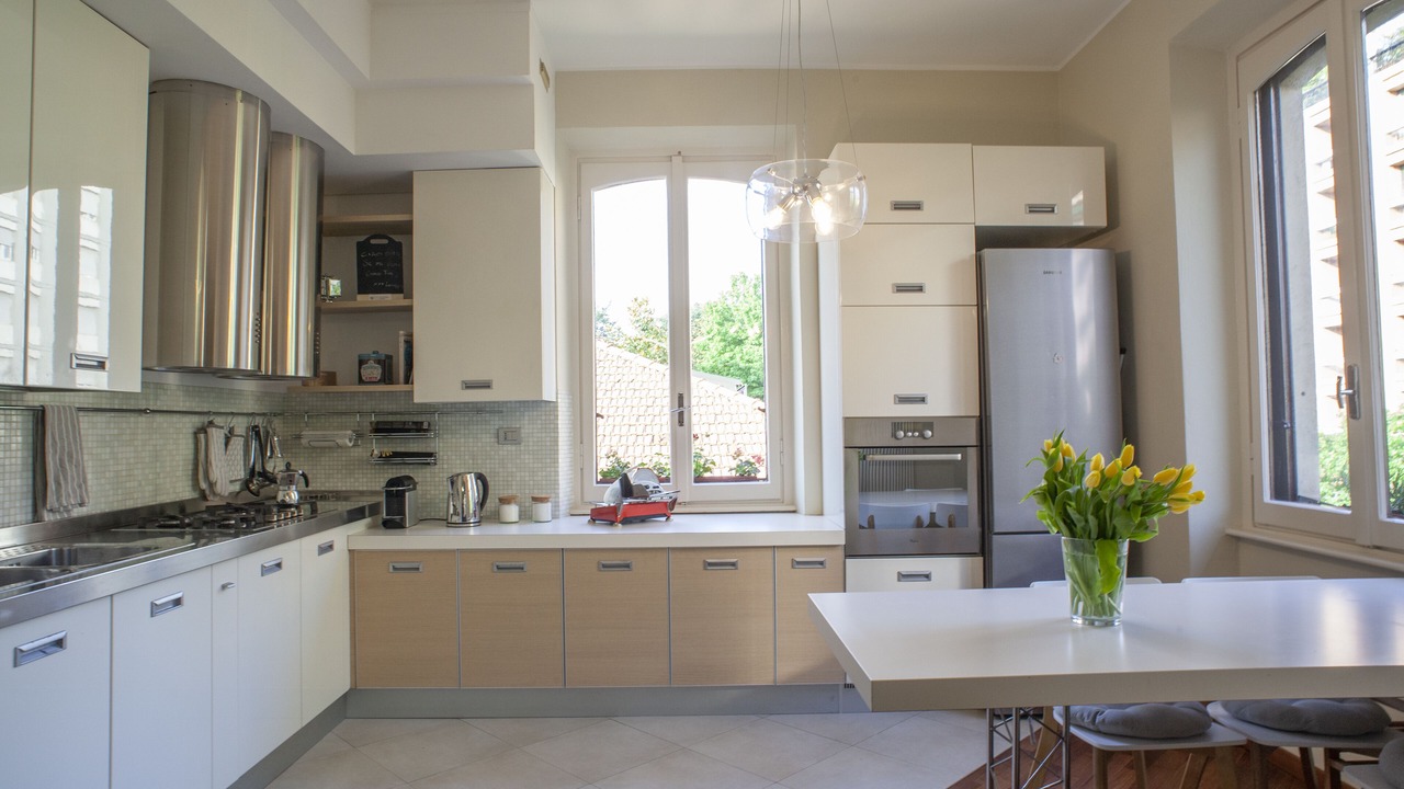 Photo of Kitchen in Washington