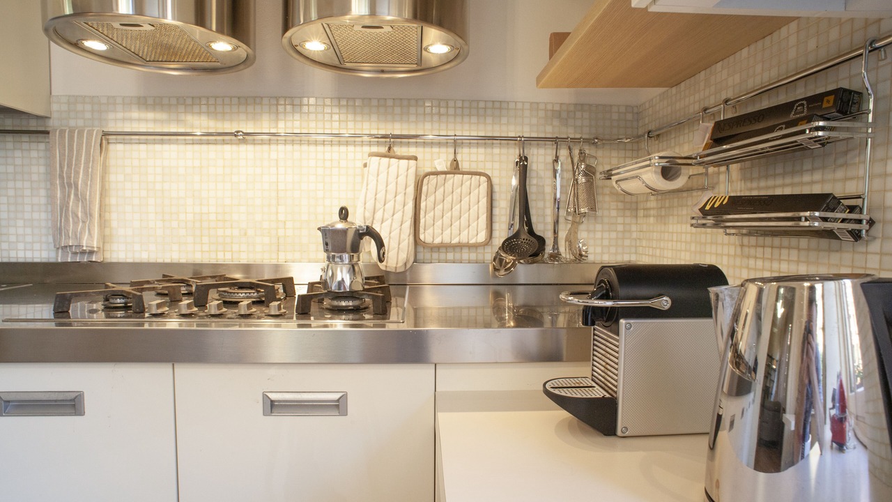 Photo of Kitchen in Washington