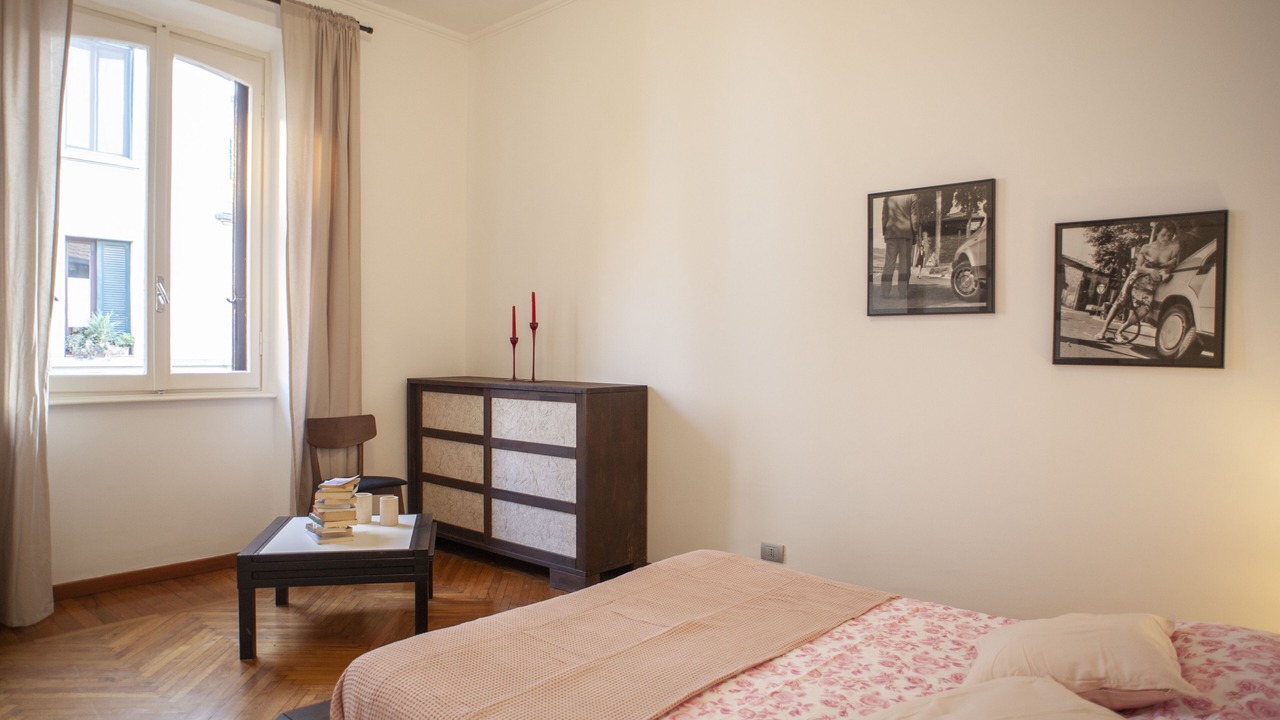 Photo of Bedroom in Washington