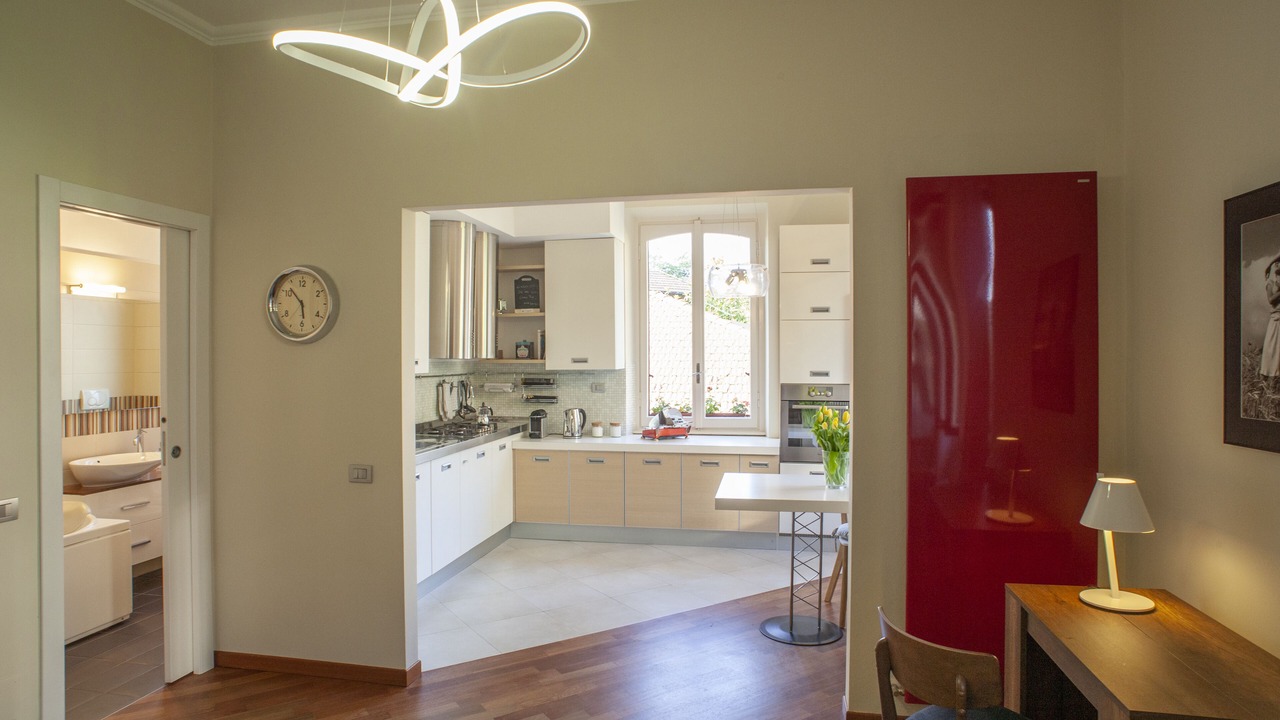 Photo of Kitchen in Washington