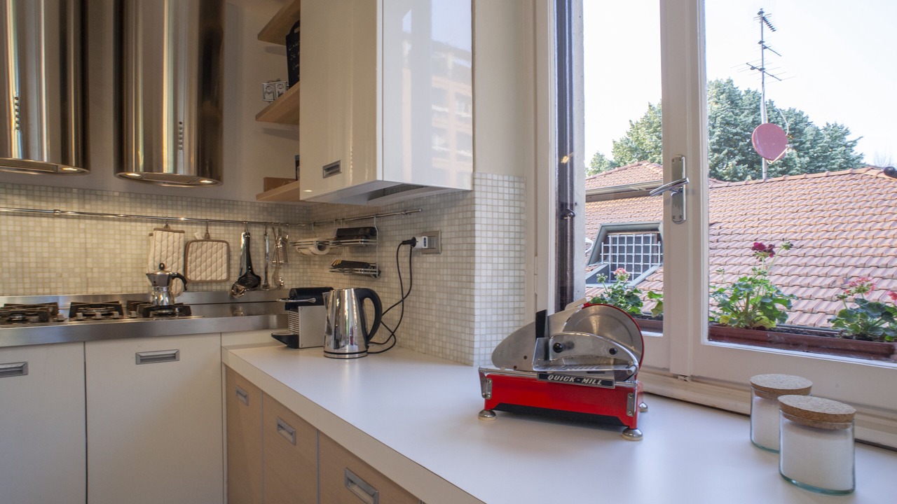 Photo of Kitchen in Washington