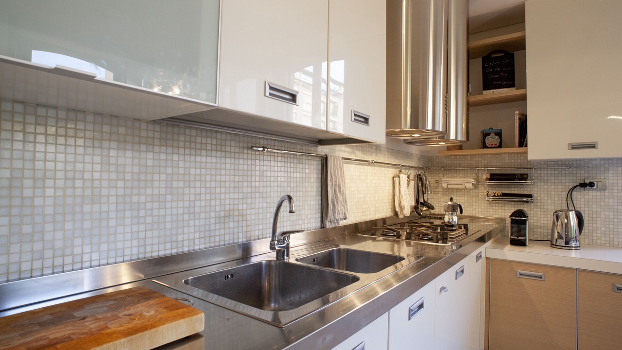 Photo of Kitchen in Washington