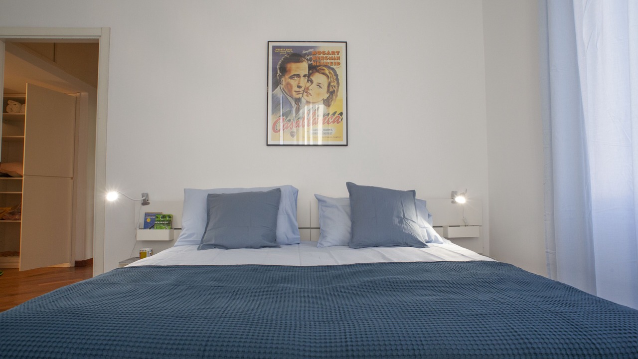 Photo of Bedroom in Washington