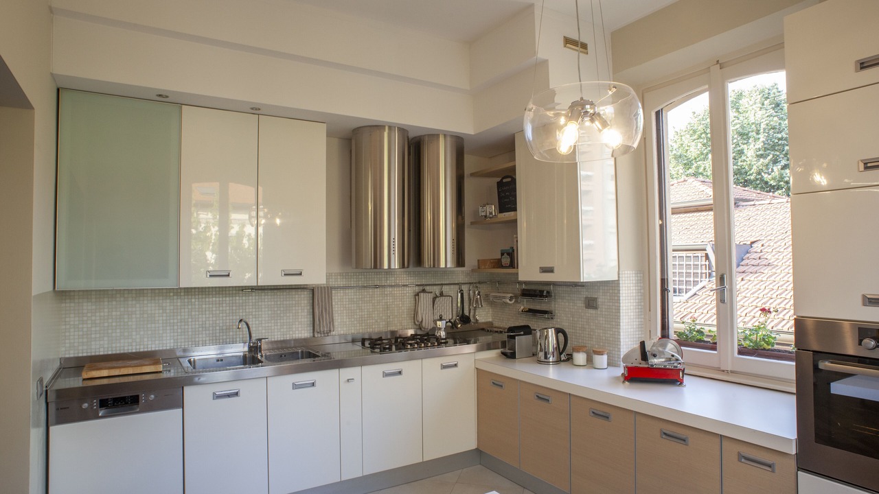 Photo of Kitchen in Washington