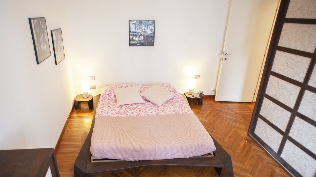 Photo of Bedroom in Washington