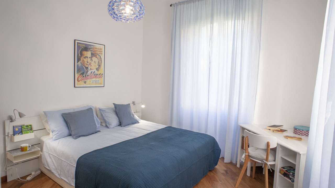 Photo of Bedroom in Washington