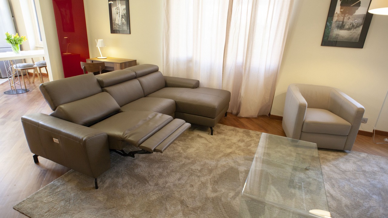 Photo of Livingroom in Washington
