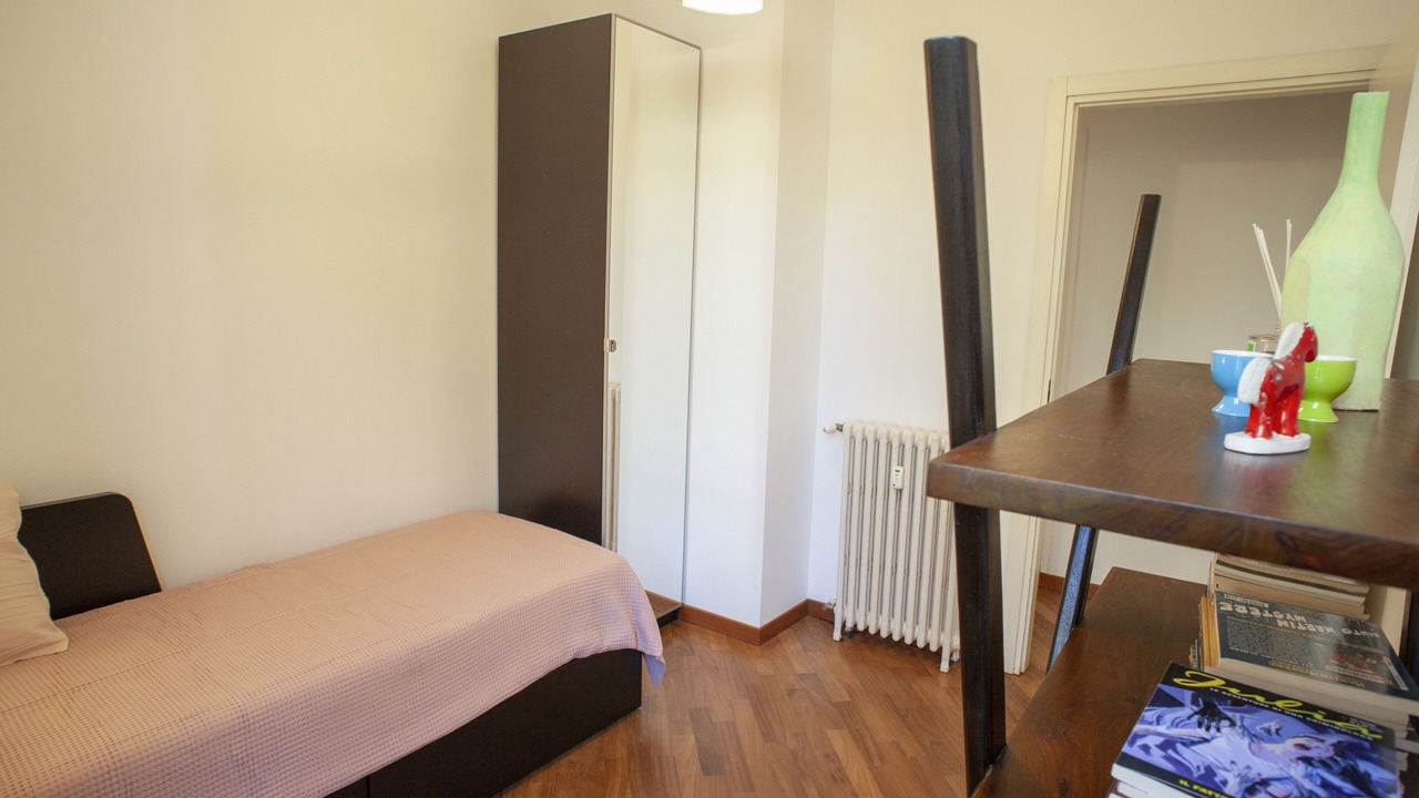 Photo of Bedroom in Washington