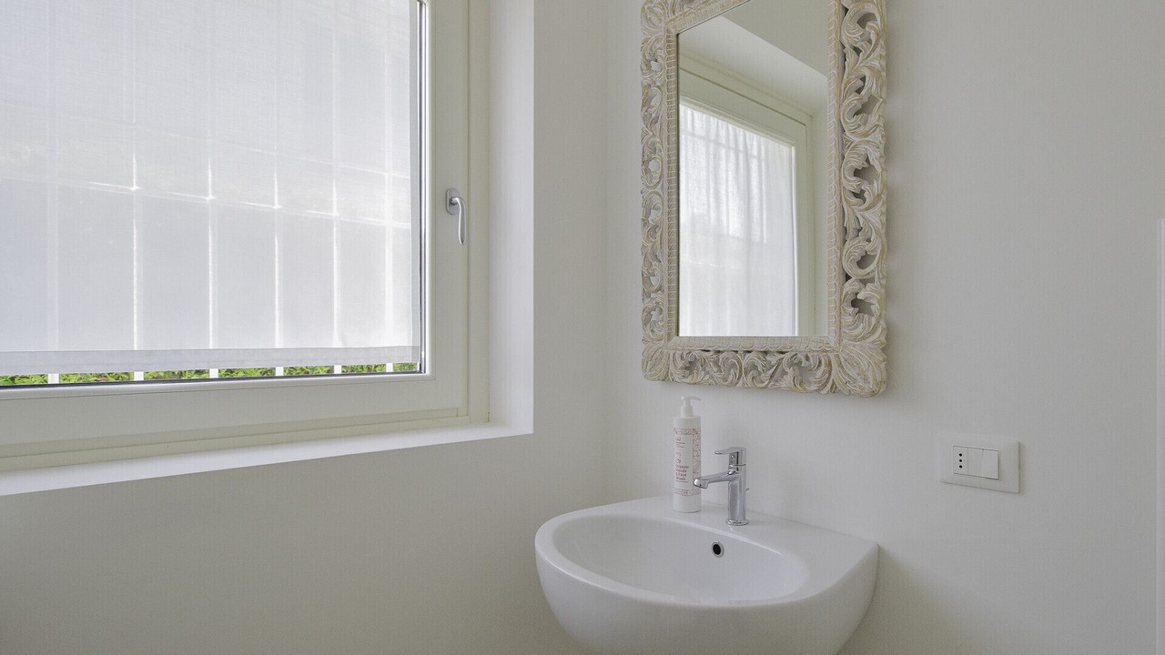 Photo of Bathroom in Manerba del Garda