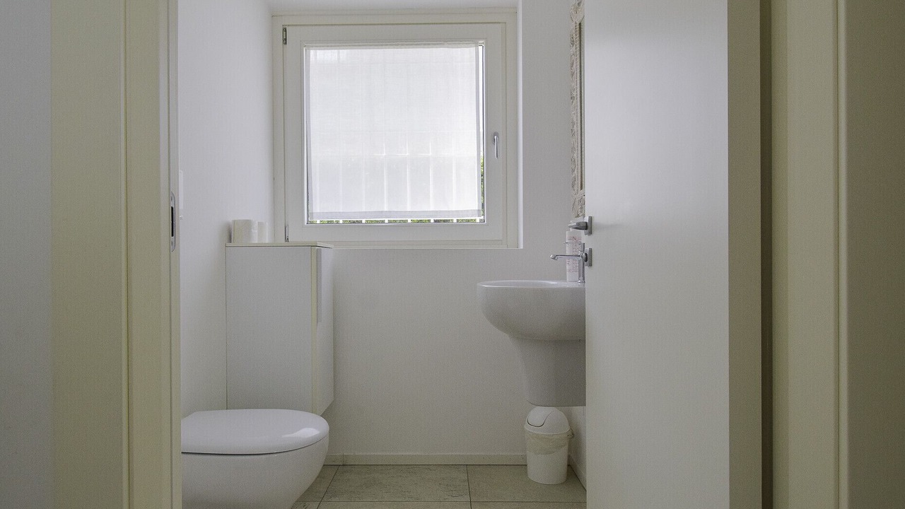 Photo of Bathroom in Manerba del Garda
