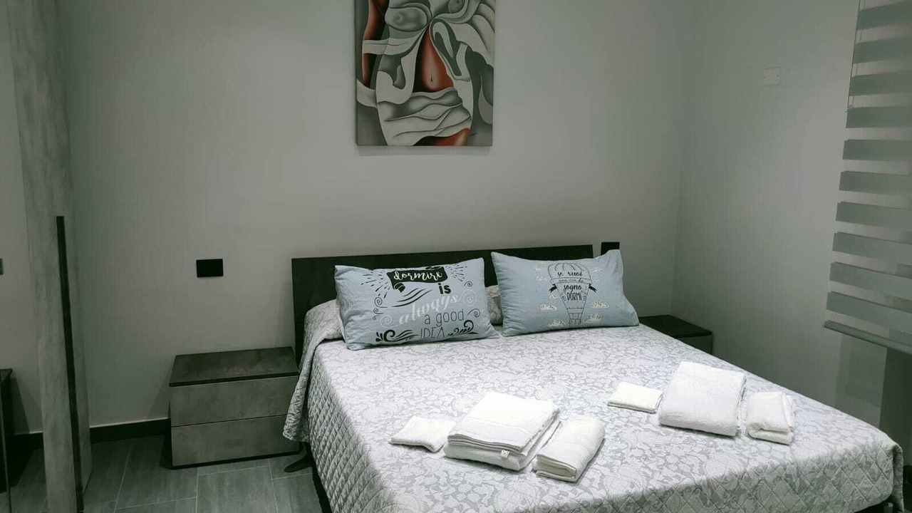 Photo of Bedroom in Vigevano
