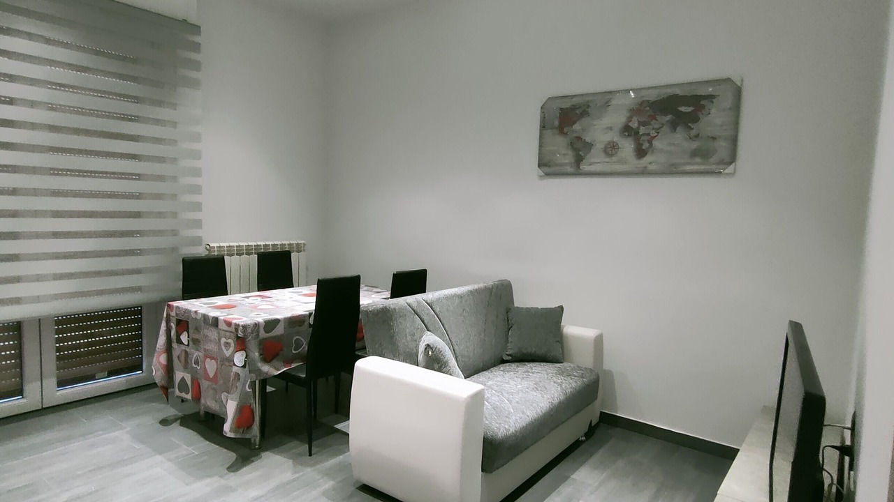Photo of Livingroom in Vigevano