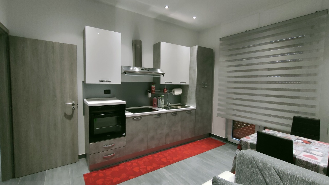 Photo of Kitchen in Vigevano