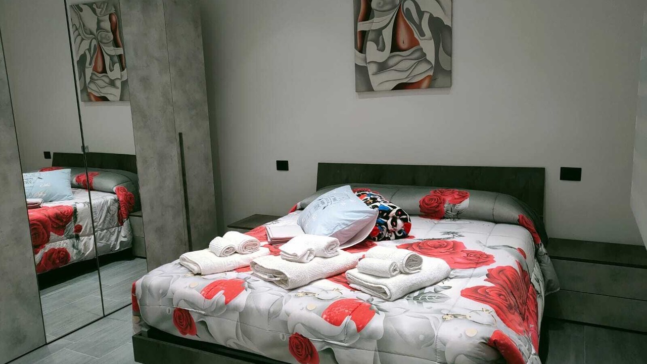 Photo of Bedroom in Vigevano
