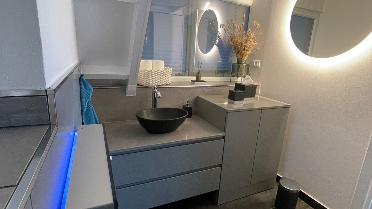 Photo of Bathroom in Brezzo di Bedero