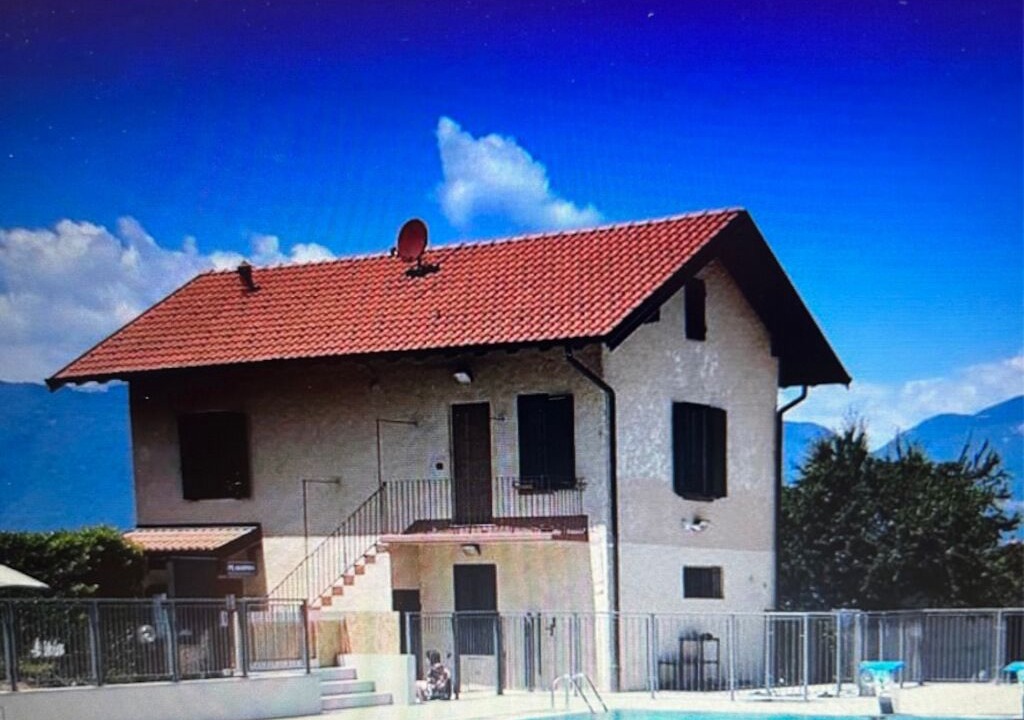Photo of Outdoor in Brezzo di Bedero