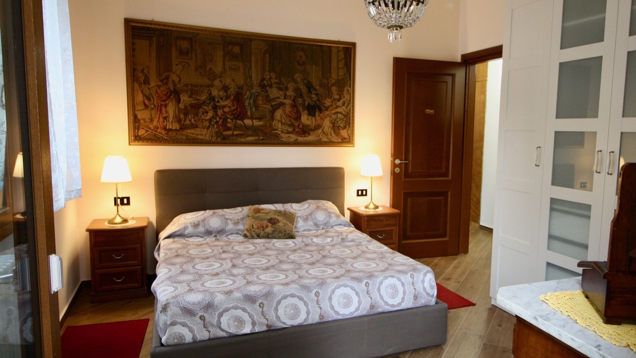 Photo of Bedroom in Segrate