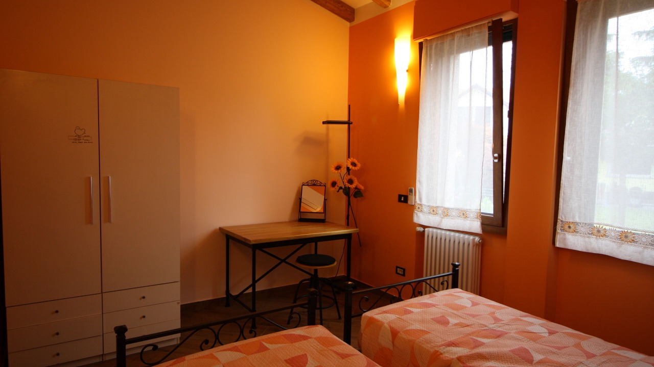 Photo of Bedroom in Segrate